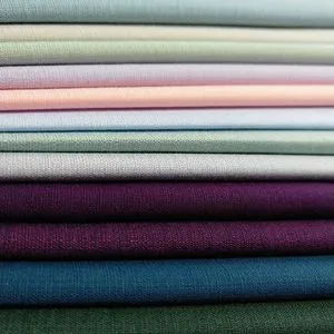 Multicolor Organic Bamboo Fiber Polyester Spandex Plain Silk Shirt Fabric
---procurement customization--(https://www.xinlangtextile.com/)