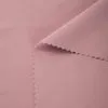 100% Polyester Fabric 220GSM Double-Side Interlock Softshell Anti-Static Anti-Pill Stretch for Sportswear Jackets Suits Garments