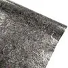 20% Cotton 80% Synthetic Fiber Grey Mix Color Painter Felt