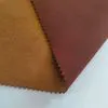Wholesale Plain Air Layer 350GSM 96%Polyester 4%Spandex Knit Super Soft Single Side Sueded Scuba Fabric for Winter Jacket, Coat