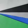 Weidun High Temp Rubber Coated Twill Woven Fiberglass Insulating Fabric Cloth UL94-V0 Certified 200-2000GSM for Fire Curtain