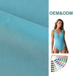 High Stretch Quick Dry 250GSM Jersey Fabric for Swimwear
---procurement customization--(https://www.xinlangtextile.com/)
