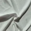 Eco-Friendly Recycle White 92%Bamboo 8%Spandex 300GSM Aitibacteria Bamboo Fiber Jersey Fabric for Pajamas, T-Shirt, Baby Garment