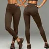 High Waist Booty Sculpting Yoga Leggings for Women