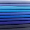 Wear-Resistant Bamboo Polyester Cotton Twill ESD Anti-Static Fabric 32*32 130*70 Grid Boys & Girls Lining Woven Suit