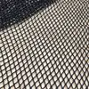100% Polyester Recycled Mesh Fabric