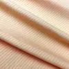 OEM Bamboo Charcoal Antibacterial Moisture Wicking Breathable Soft Knit Fabric for Ladies Sportswear Daily Underwear Making