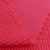 3D Embossed Elastic Polyester/Nylon Lightweight 190GSM Functional Jacquard Knitted Tricot Swimwear Dress for Girls