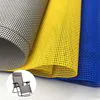 Starunk Reliable Manufacturer Woven Vinyl Mesh Anti-UV High Density PVC Coated Mesh Fabric for Swimming Pool Fencing