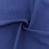 High Quality 62%Rayon 31%Nylon 7%Spandex Dyed 350GSM 40/2+40d Stretch Knitted Fabric for Girls Casual Wear