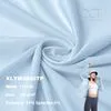 Xlym3645tp 150GSM 94% Polyester 6% Spandex Sun Protection Apparel Fabric