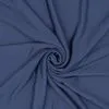 Recycled Sustainable Quick-Dry Interlock Fabric Soft and Stretch Plain Style Mesh for Sportswear Lingerie Swimwear