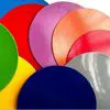 Eco-Friendly Water Resistant Abrasion-Resistant Woven Plain Air-Tight 100% Polyester Fabric PVC Coated Medium Weight Industrial