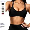 Slimming Yoga Vest with Y-Line Straps for Women