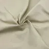 25% Nylon 75%Cotton 32s*100d Woven Breathable Abrasion-Resistant Medium Weight 170GSM Plain Garment Fabric for Jackets/Coats