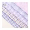 Ready to Ship New Shirting Fabric for Clothing Various Colors 40% Polyester 30%Cotton 30%Viscose Woven Fabric for Dresses