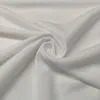 Pakistan Textile Manufacturer 100% Polyester Single Jersey Fabric Eco-Friendly Stretch Plain Custom-Made Wholesale Soft Garment