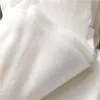 Fireproof 100% Nomex Nonwoven Fabric for Industrial Cloth