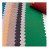 100% Rayon Plain Viscose Fabric 120GSM Dyed Tela Viscosa Spun Rayon Fabric