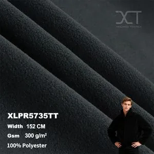 Heavyweight 100% Polyester Polar Fleece Soft Warm Breathable Lightweight Anti-Pilling Cozy Fabric
---procurement customization--(https://www.xinlangtextile.com/)