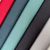 Modern Style Luxury Woven Plain Soft Touch Durable 400GSM Sofa Fabric