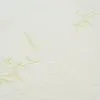 New Bulk Sale Home Textile Washable and Breathable Mattress Fabric Knitted Jacquard Bamboo Fiber Mattress Fabric
