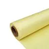 1000d 200GSM Para Aramid Woven Fabric Plain Twill Weave High Strength Grade