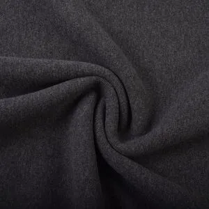 Factory Direct 92%Polyester 5%Rayon 3%Spandex 480GSM Darlon Bonding Rib1*1 Stretch Knit Fabric for Coat
---procurement customization--(https://www.xinlangtextile.com/)