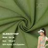 Xleb2271np 160GSM 88% Nylon 12% Spandex Yoga Apparel/Sportswear Fabric