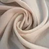 62GSM Lyocell Viscose Silk Blend Fabric Lightweight Textured Soft Drapey for Women & Girls Dress Blouse Garment Fashion Apparel