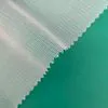 100% Polyester RPET Recycled 50d Mesh Tulle Breathable Lightweight Plaid Knitted Fabric 60GSM Roll Packing Garments Bags Tents