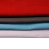 Shaoxing Textile Organic 92% Bamboo 8% Spandex Single Jersey Stretch Knitted T-Shirt Fabric, Bamboo Spandex Knitted Fabric