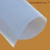 Dingcheng DC220 Woven Elastic Adhesive Interlining Fabric 100% Polyester Pes Coated Waterproof Embroidered Grosgrain Garment