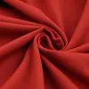 Stretchy Brushed Polyester Spandex Quick-Dry Anti-Crease Soft Comfortable Warm Sweatshirt Garment Fabric