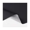 High Quality Eco-Friendly 100% Polyester Woven Fabric Synthetics 50d Diamond Wire TPU Medium Clear White Film for Clothing