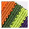 Waterproof 420d Bicolor Honeycomb Grid Nylon Fabric
