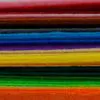 Customized Breathable Polyester Thick Felt Fabric Colorful Synthetic Pet Fabric for Bags Weddings Industry China Nonwoven
