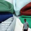 Xlpr5743tt 180GSM 100% Polyester Sportswear/Golf Apparel Fabric