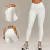 Premium High Waist Yoga Leggings for Women - Soft & Stretchy