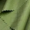100d*100d Diamond Check Oxford Fabric 100% Nylon Breathable PU Coated Fabric for Outdoor Bags Garments