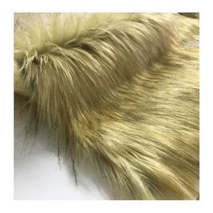 Wholesale Factory Price Custom Synthetic Fur Hipile Fabric 100% Polyester Faux Fur Fabric for Garments Toys
---procurement customization--(https://www.xinlangtextile.com/)