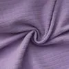 Solarwool Factory Custom Certificate Sporty Functional Waffle Fleece Merino Wool Fabric