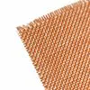 Dipped Nylon 6 Monofilament Chafer Tyre Cord Fabric for Industrial