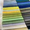 Luxurious 100% Polyester Velvet Sofa Cover for Modern Homes