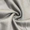 400GSM 10% Cashmere 90% Wool Breathable Eco-Friendly Woven Velvet Fabric Single-Faced Unisex Jackets & Apparel (Girls)