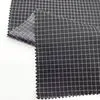 Premium Waterproof 210d UHMWPE Rip-Stop Nylon Fabric for Outdoor Gear