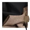 Organic Merino Nylon Blend Knit Fabric 245g Australian Merino Wool Fleece Renewable Antibacterial Warm Material for Women Men