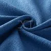 Xllx4663CT 420g 37% Cotton 63% Polyester Men's Jacket Casual Pants Sportswear Fabric