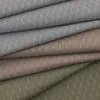 Factory Stock 85% Nylon 15% Spandex 170G/M 175cm Dyed Jacquard Stretch Fabric Breathable Knit Medium Weight Man Lining Garment