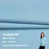 Xlzr4973tp 105GSM 82% Polyester 18% Spandex UV Protection Fabric